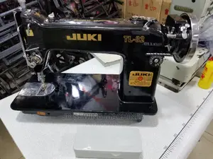 Juki Semi Industrial Sewing Machine