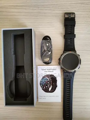 K56pro Smartwatch
