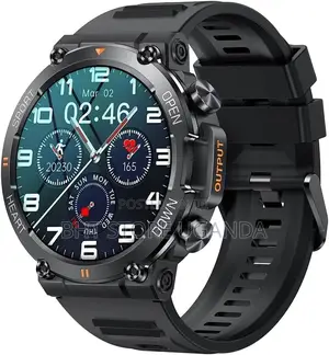 K56pro Smartwatch