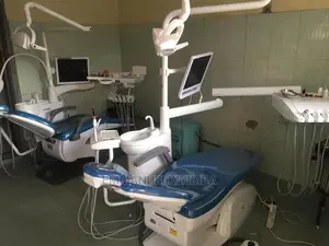 Dental Chair