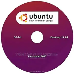 Ubuntu OS