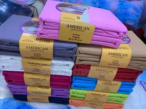 American Bedsheets