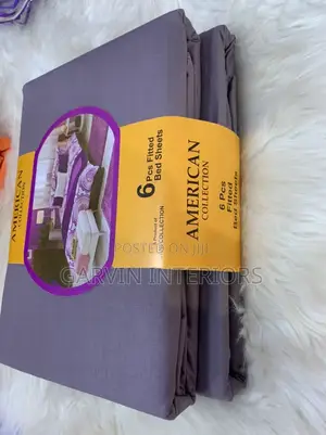 American Bedsheets