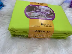 American Bedsheets