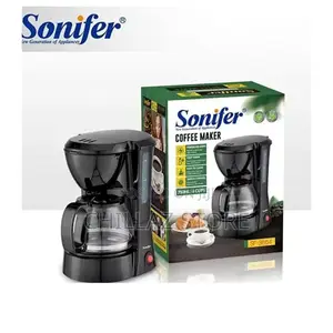Sonifer Coffee Maker Machine.