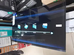 Superslim TV 43" Led LG TV Flat Screen