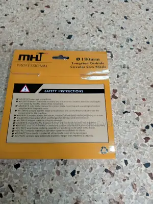 Circular Saw Blade