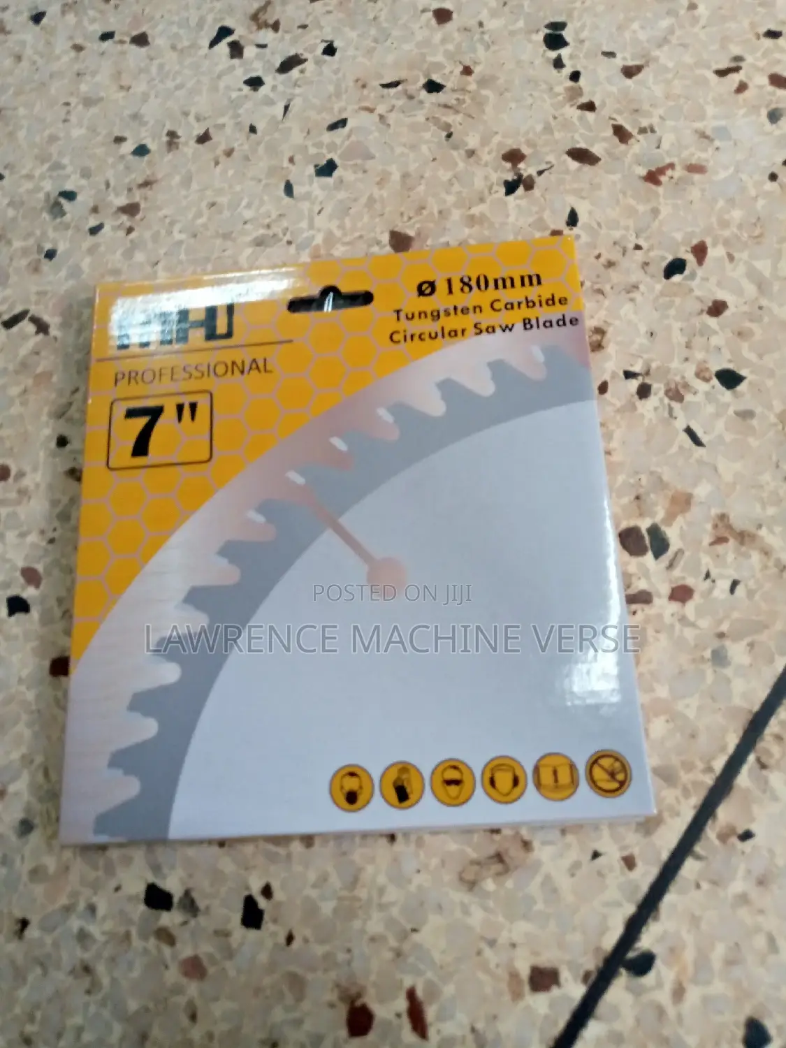 Circular Saw Blade