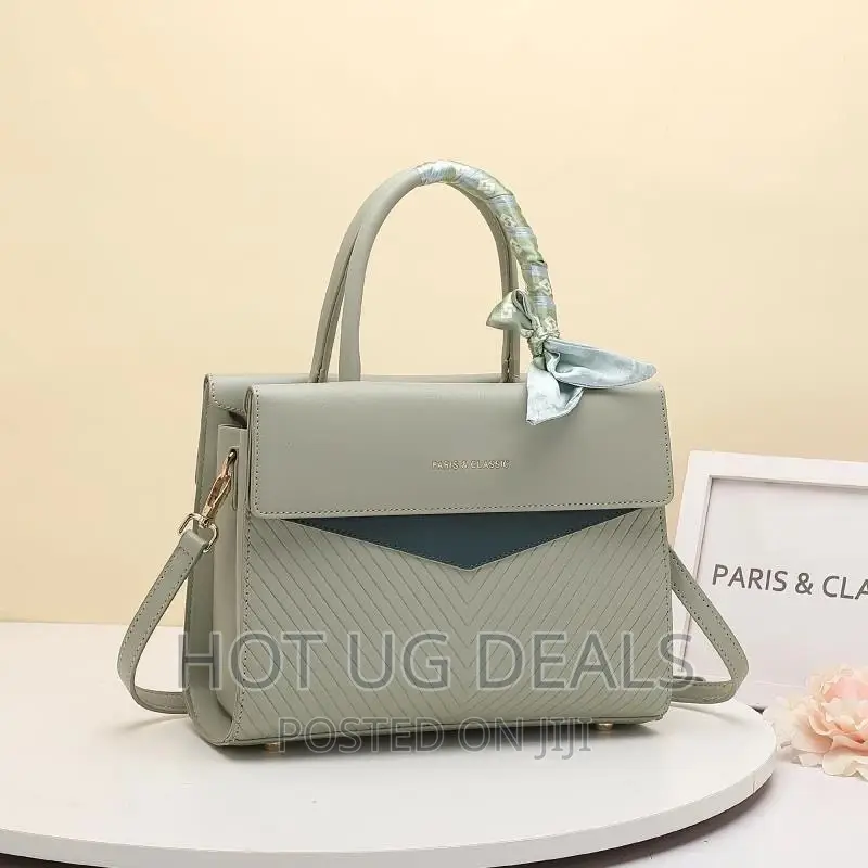 Ladies Designer Classic Bags