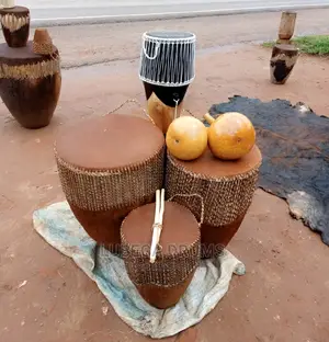 Drums(Engoma) Mini Set