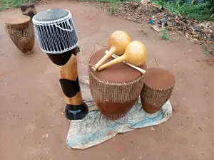Drums(Engoma) Mini Set