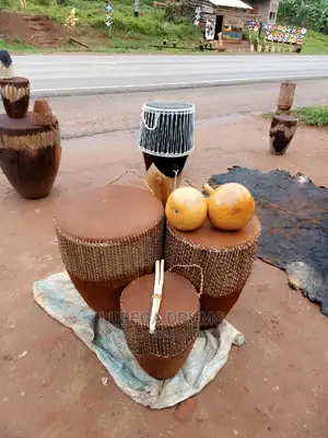 Drums(Engoma) Mini Set