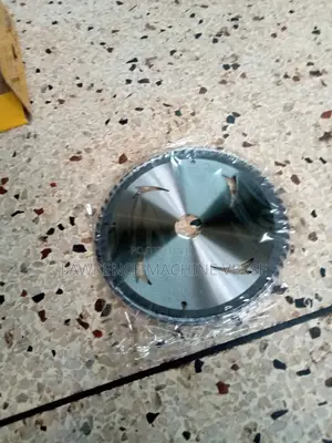 Circular Saw Blade