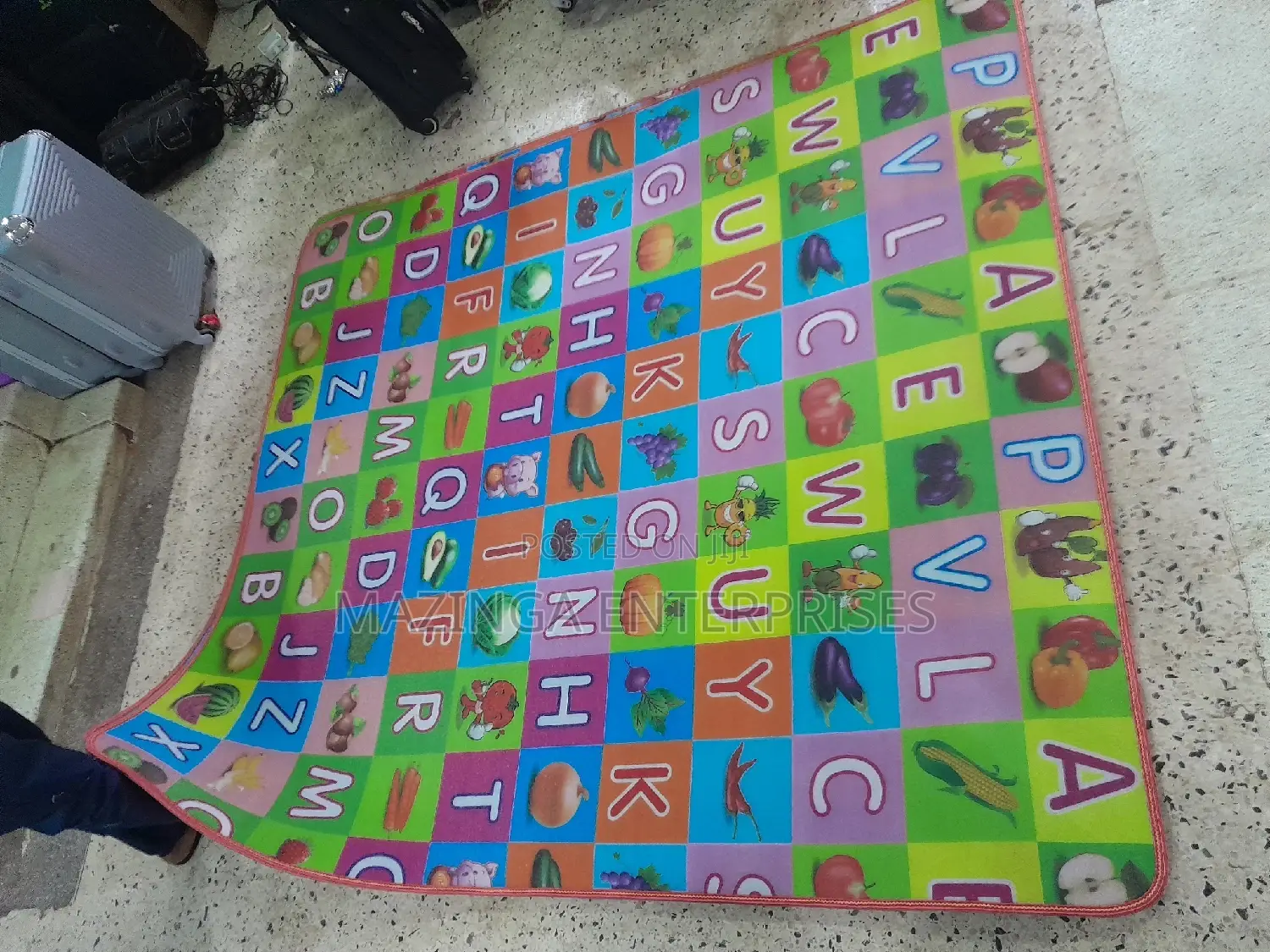 Baby Play Mats