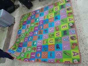 Baby Play Mats