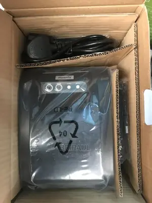 Barcode Xprinter