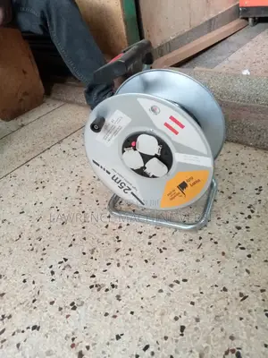Cable Reel 25m