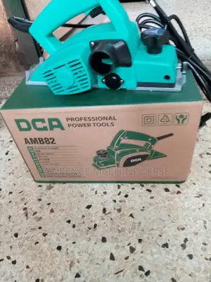 Electric Planer