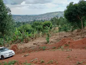 Hot 3 Acres in Kisoga Town