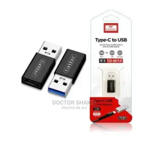 Type-C to USB Converter