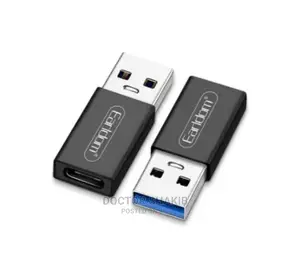 Type-C to USB Converter