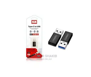 Type-C to USB Converter