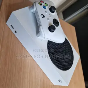 Xbox Series S Uk Used
