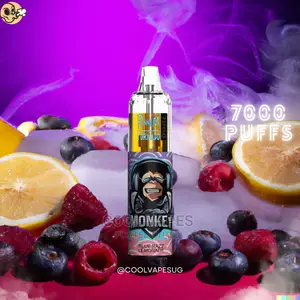 Randm 7000 Puffs Vape