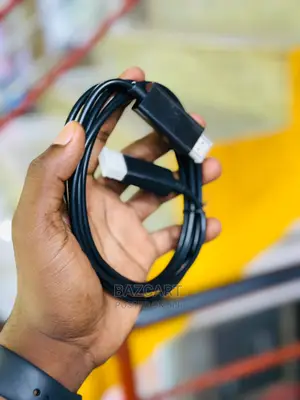 DP to HDMI Cable