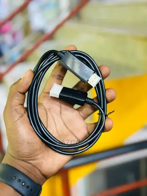 DP to HDMI Cable
