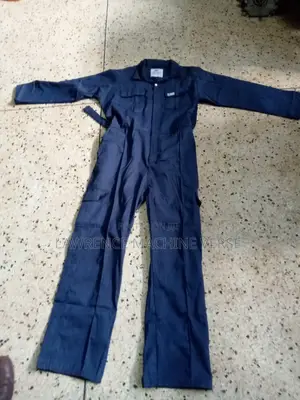 Safety Coverall