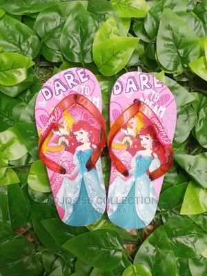 Kids Sandles