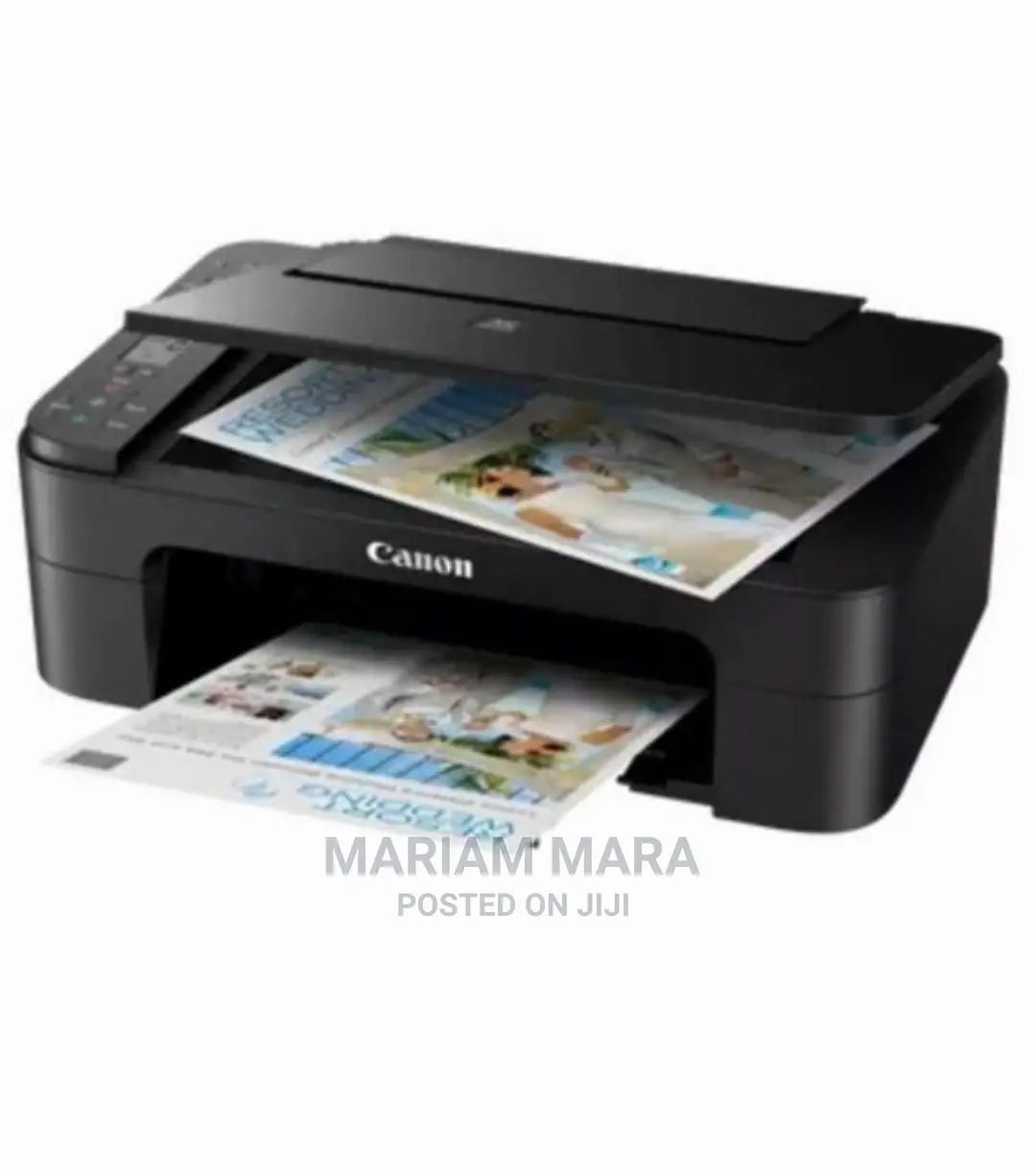 Printer TS 3340