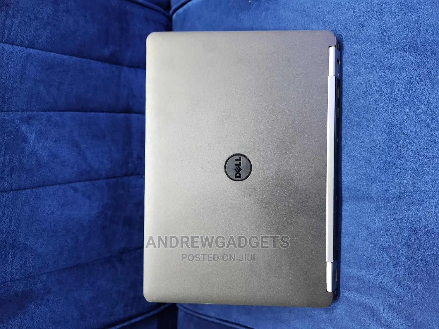Laptop Dell Latitude 12 E5270 8GB Intel Core I5 SSD 500GB