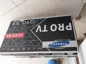 32" Led Samsung TV