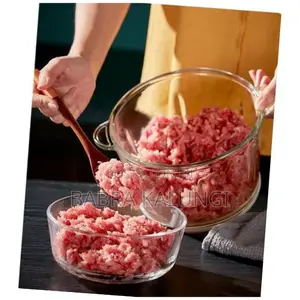 Electric Meat Grinder