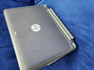 Laptop HP Probook 11 EE G1 8GB Intel Core I3 SSD 256GB