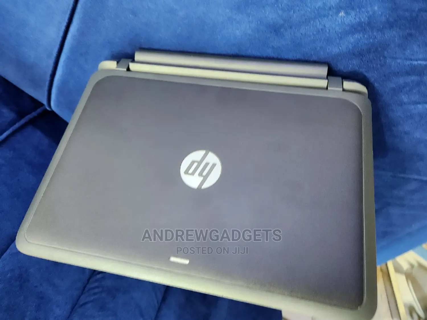 Laptop HP Probook 11 EE G1 8GB Intel Core I3 SSD 256GB