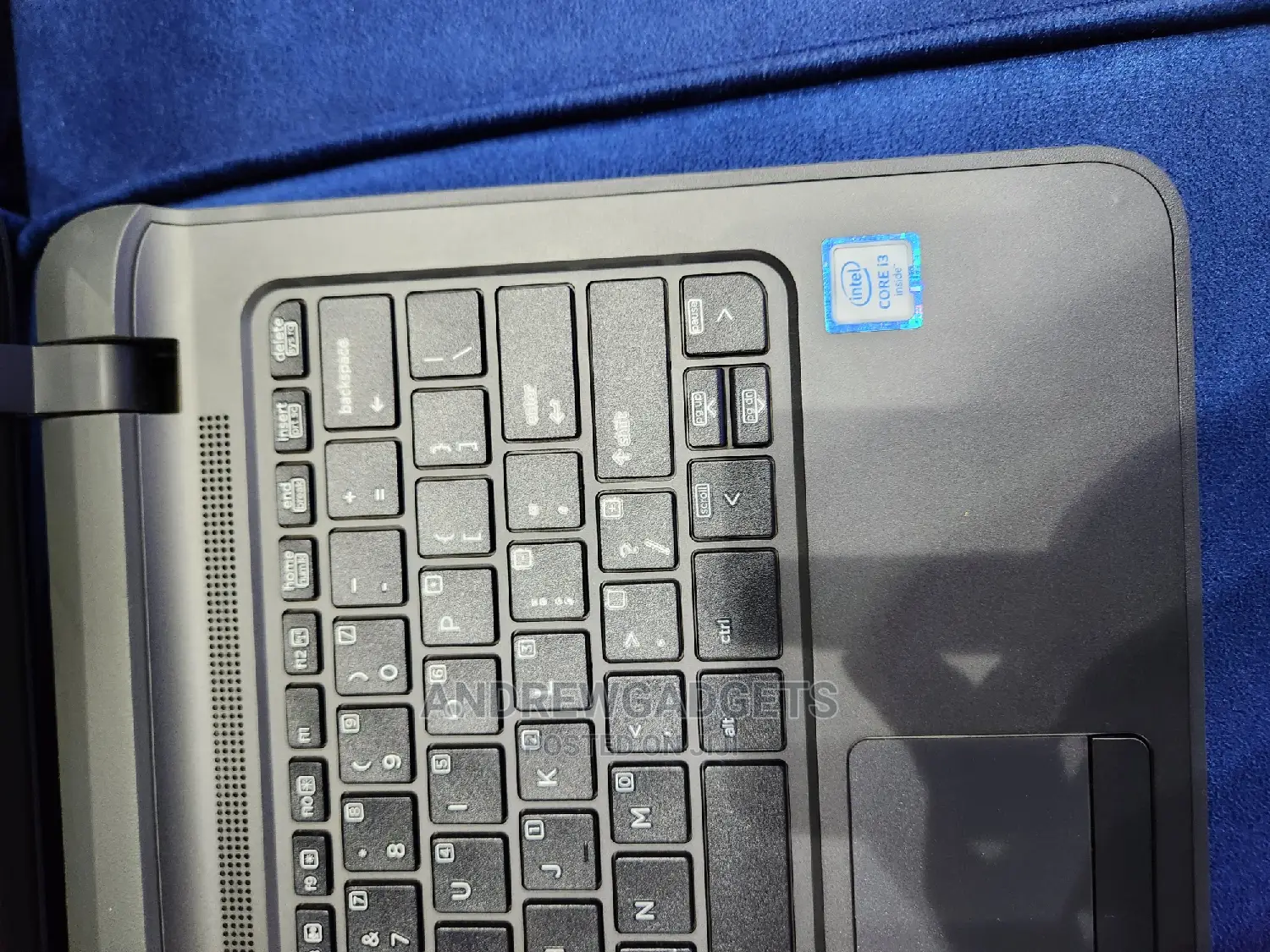 Laptop HP Probook 11 EE G1 8GB Intel Core I3 SSD 256GB