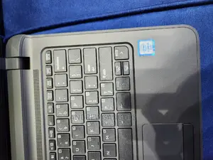Laptop HP Probook 11 EE G1 8GB Intel Core I3 SSD 256GB
