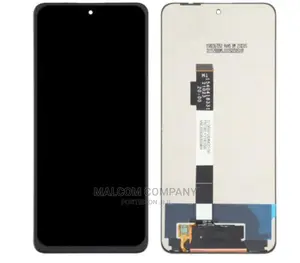 Redmi Note 10 Screen