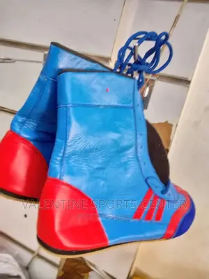 Boxing Shoes Original Materials All Colours and Sizes