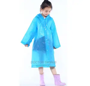 Rain Suites For Boys And Girls
