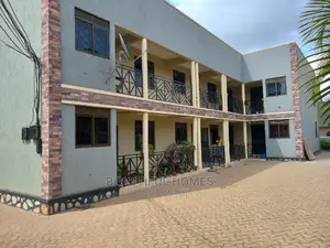 Furnished 1bdrm Apartment in Kira Tarmack for sale