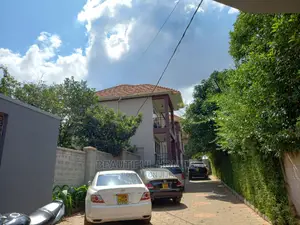 Furnished 1bdrm Apartment in Kira for sale