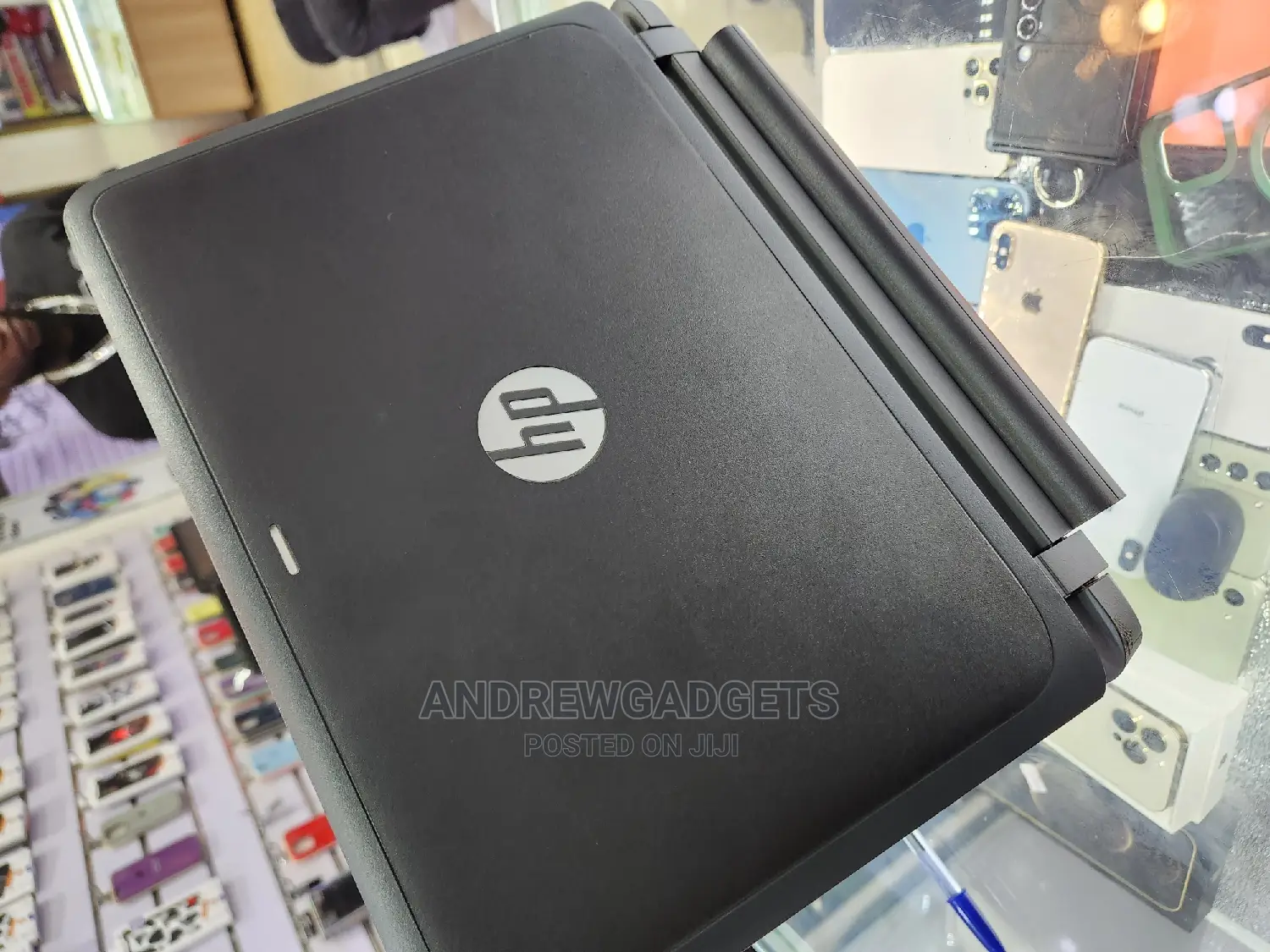 Laptop HP Probook 11 EE G1 8GB Intel Core I3 SSD 256GB