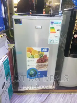 Adh 120 Litres Single Door Refrigerator Bc8091 - Grey