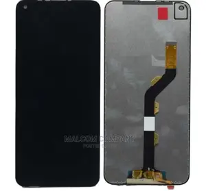 Tecno Camon 15premier Screen