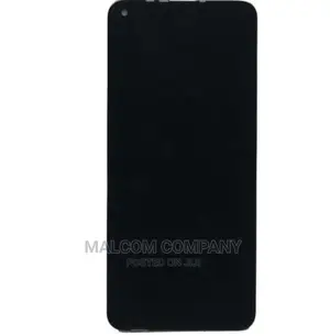 Tecno Camon 15premier Screen