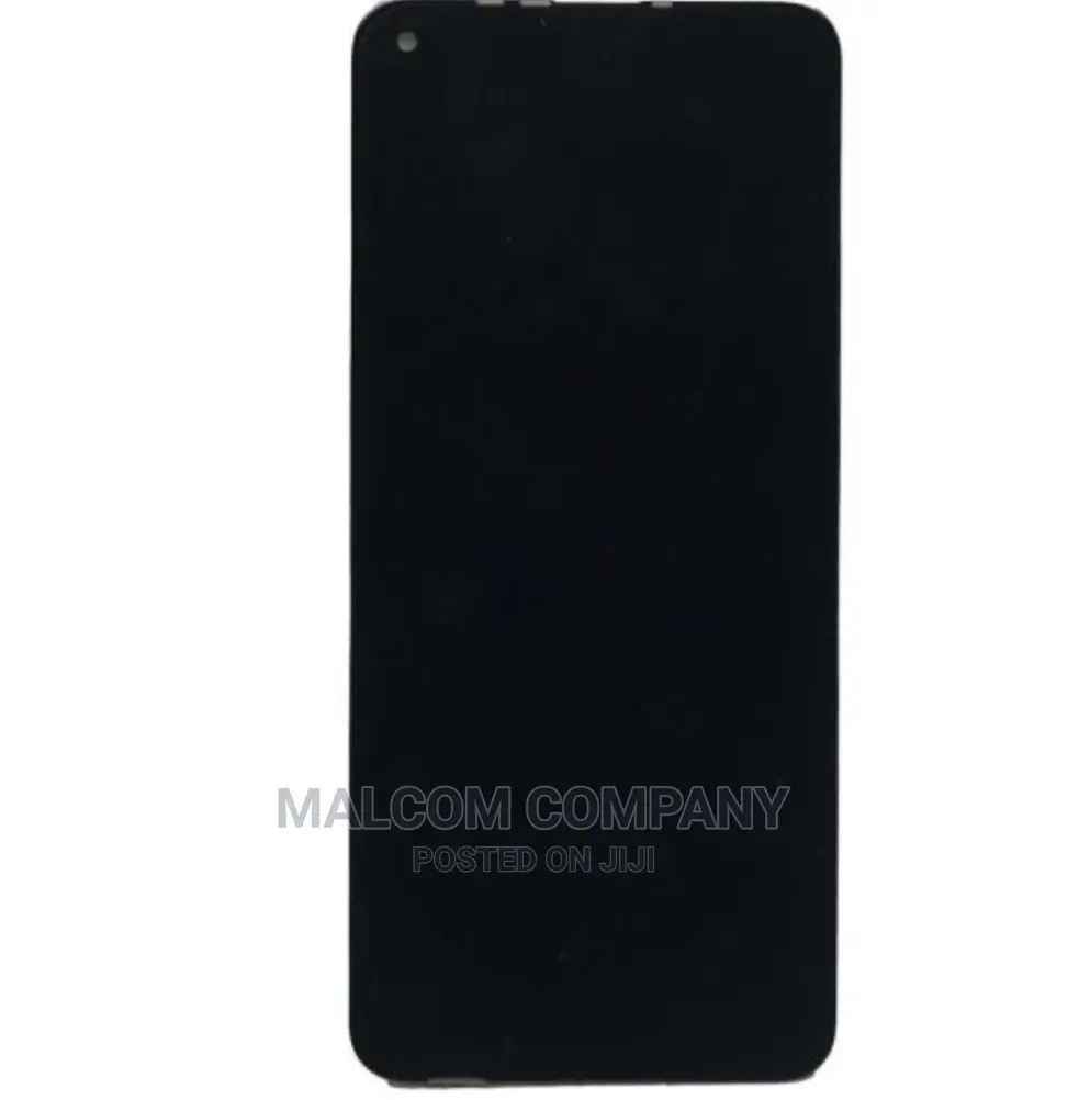 Tecno Camon 15premier Screen